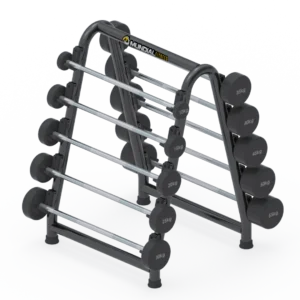 Suporte Barra Montada